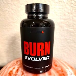 Burn Evolved